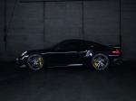 Porsche 911 Turbo by TechArt 2013 года